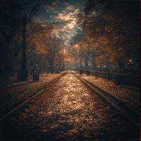 Rory David photo