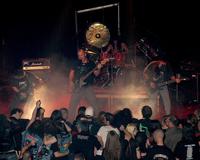 DBC (Dead Brain Cells) photo