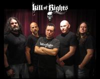 Kill of Rights photo