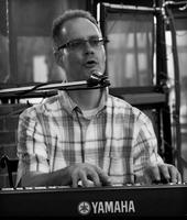 Mark Laughlin photo