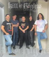 Kill of Rights photo