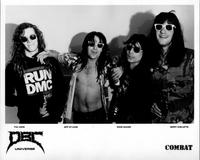 DBC (Dead Brain Cells) photo