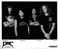 DBC (Dead Brain Cells) photo