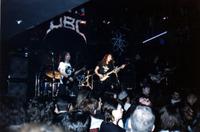 DBC (Dead Brain Cells) photo