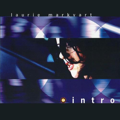 Intro - Reissue cover