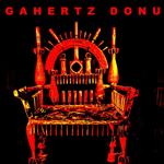 Megahertz Donut