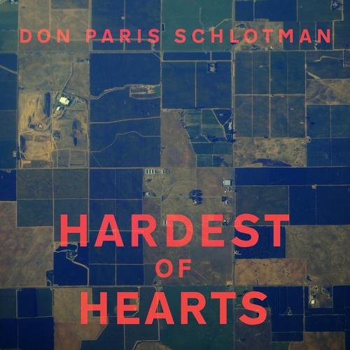 Hardest of Hearts cover