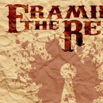 Framing The Red