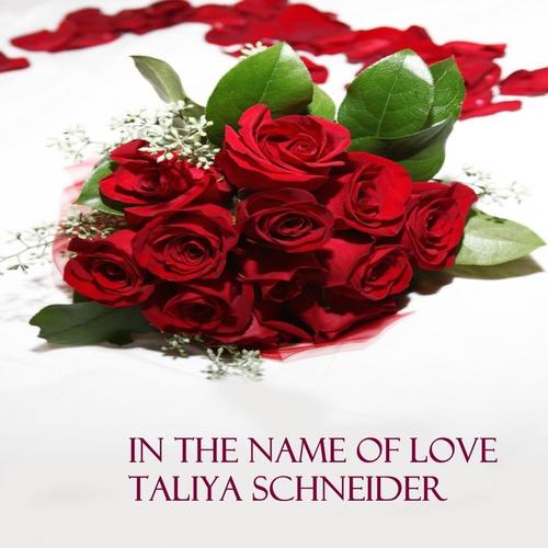 In The Name Of Love cover