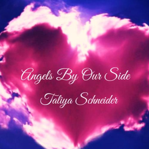 "Angels By Our Side" cover