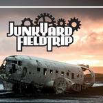 Junkyardfieldtrip