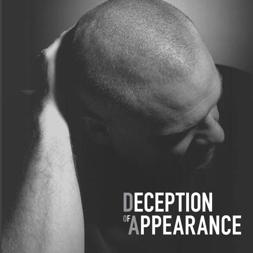 Deception of Appearance cover
