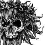 Sunflower Dead