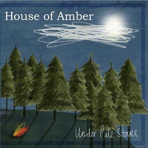 Under Pale Stars cover