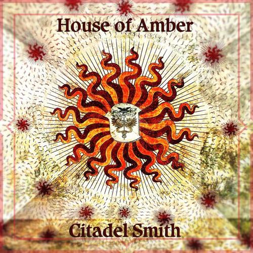 Citadel Smith cover