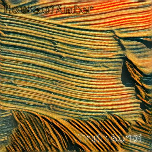 Truth Script - Single cover