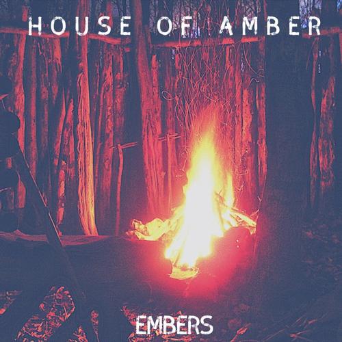 Embers cover