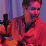 Tim Garrett