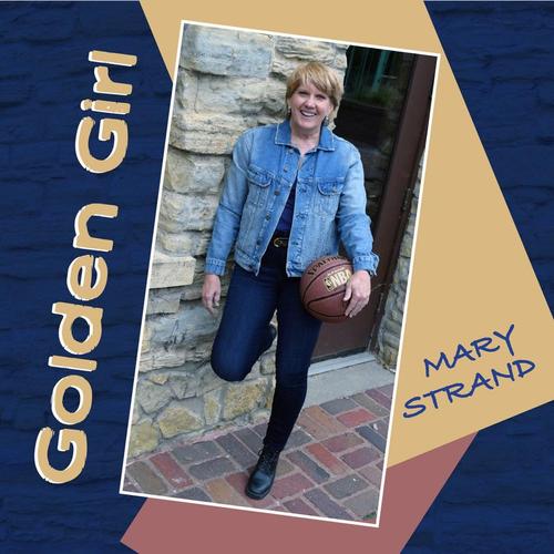 Golden Girl cover