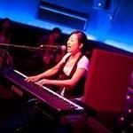 Cate Song