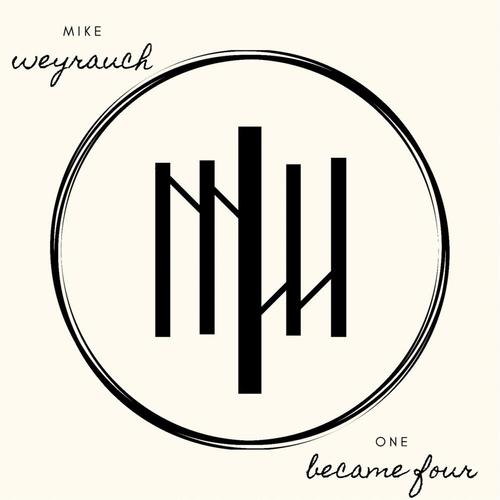 One Became Four cover
