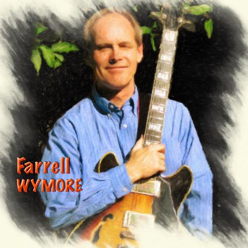 Farrell Wymore cover