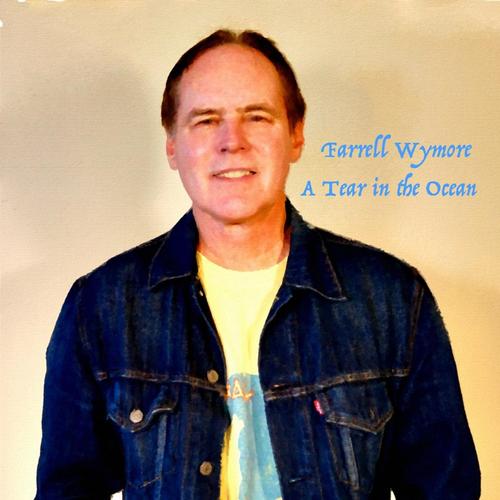 A Tear in the Ocean cover
