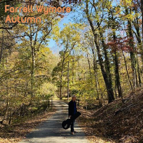 Autumn cover