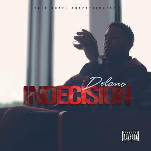 Indecision cover