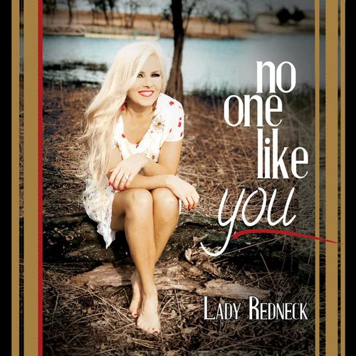 No One Like You cover