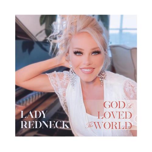 God So Loved The World cover