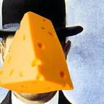 Jay Ansill's Cheese Project