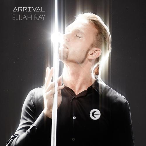 ARRIVAL cover