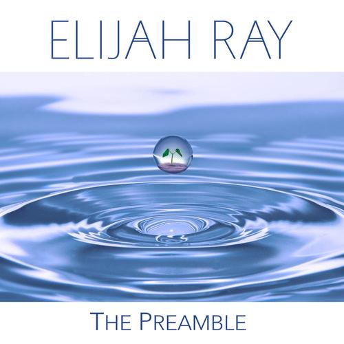 The Preamble cover
