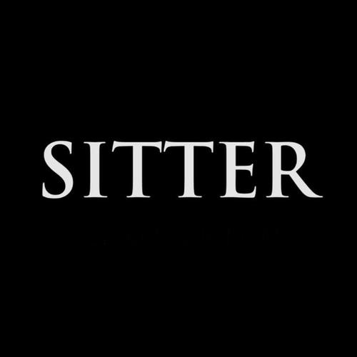 SITTER cover