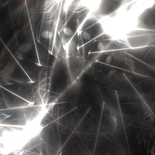 Venting Is Like An Exorcism cover