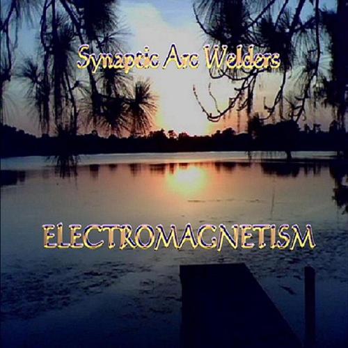 Electromagnetism cover