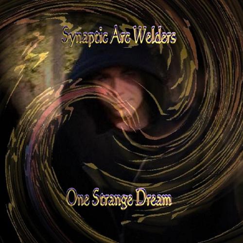 One Strange Dream cover