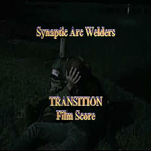 Transition Film Score cover