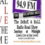 London Live by DeRoK pt 2