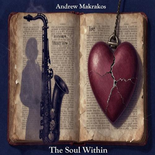 Andrew Makrakos - The Soul Within cover