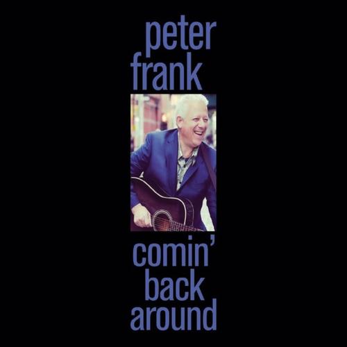 Comin' Back Around cover