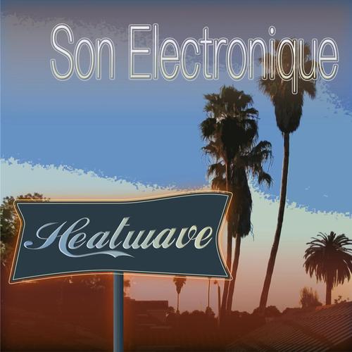 Heatwave cover