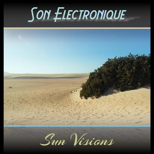 Sun Visions cover