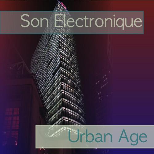 Urban Age cover