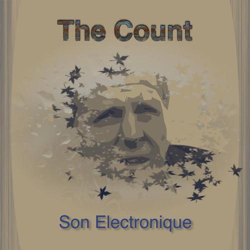 The Count cover