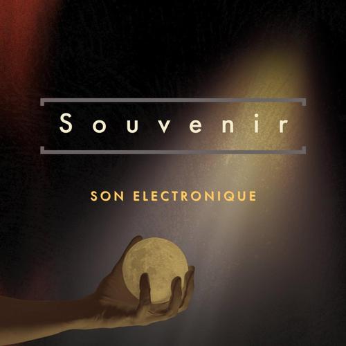 Souvenir cover