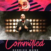 Derrick Monk photo