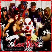 Live Wire- The Motley Crue Tribute photo
