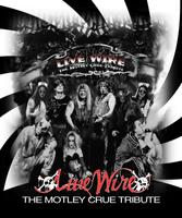 Live Wire- The Motley Crue Tribute photo